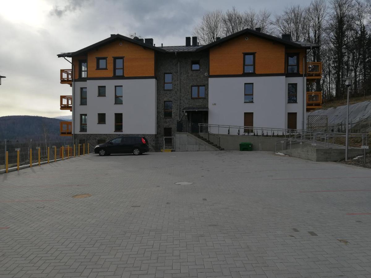 Apartament Zaciszny Szklarska Poręba Zewnętrze zdjęcie
