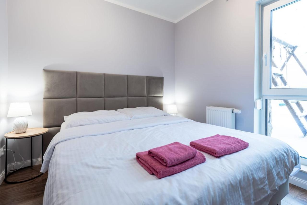 Apartament Zaciszny Szklarska Poręba Zewnętrze zdjęcie