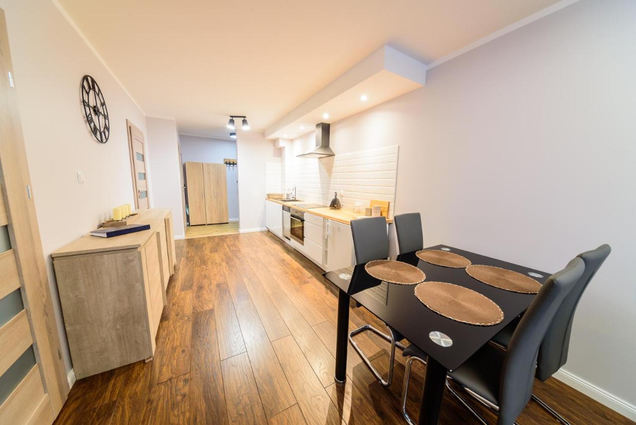 Apartament Zaciszny Szklarska Poręba Zewnętrze zdjęcie