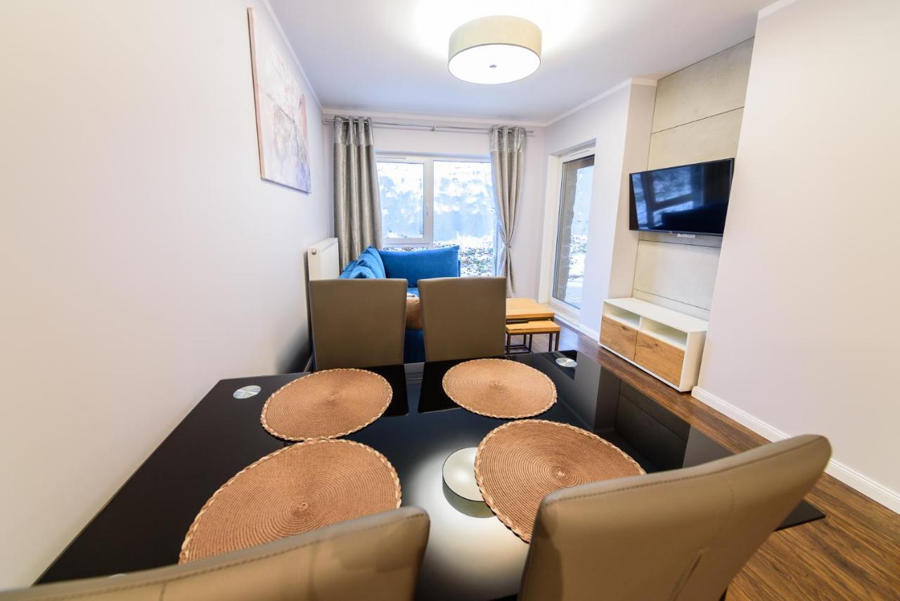 Apartament Zaciszny Szklarska Poręba Zewnętrze zdjęcie