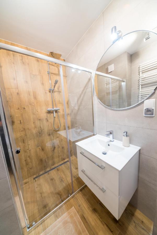 Apartament Zaciszny Szklarska Poręba Zewnętrze zdjęcie